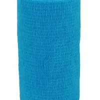 Venda elástica CVET 10cm x 4 azul claro Počet 1ks, Rozměr 5m