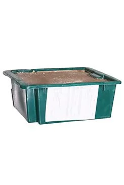 Liz minerální ML 7 pro ovce a kozy vanička Gramáž 10kg
