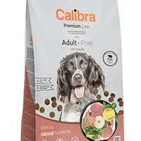 Dog Premium Line Pork Gramáž 12kg, Stáří Adult