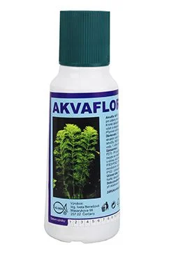 Akvaflor hnojivo akvar.rostlin Objem 180ml