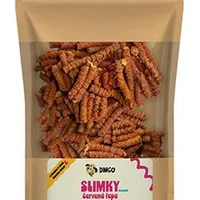Gluten-free beetroot sticks Gramáž 90g