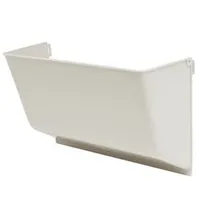 Roger 4702 Plastic Hay Feeder for Small Pets, Assorted Colours FP
