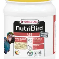 VL Nutribird A19 Gramáž 3kg