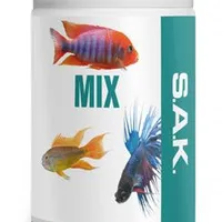 . mix () tamaño 1 Gramáž 500 g, Objem 1125 ml