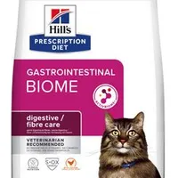 Hill's Fel. PD GI Biome Chicken Gramáž 300g