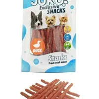 excl. Smarty Snack Duck & Sweet Potato Stick Gramáž 250g