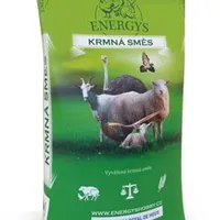 Krmivo pro ovce ENERGYS Uni Gramáž 25kg