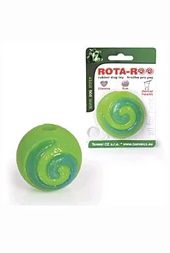 Dog Toy Rota Roo Small Ball Rozměr 6cm