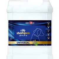 Universal Dog Shampoo with Floral Scent Objem 250ml