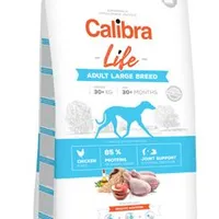 Dog Life Large Breed Chicken Gramáž 2,5kg, Stáří Adult