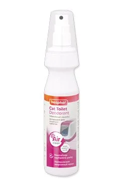 Neutralisér zápachu do toalet Objem 150ml