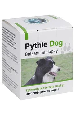 Pythie Dog Bálsamo para almohadillas Objem 50ml