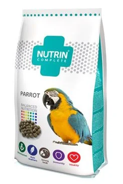 Nutrin Complete Loro Gramáž 750g