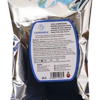 CAPRAMILK Leche de cabra en polvo para gatitos y cachorros Gramáž 300g