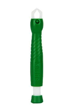 Pinzas para garrapatas plástico verde KAR Počet 1ks