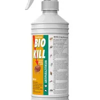 Bio Kill ml kožní sprej emulze Gramáž 2,5mg, Objem 500ml