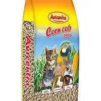 Coarse corn cob bedding Objem 20l