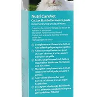 Pasta laxativní CatLax hairball remov. NutriCareVet 60 g