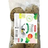 Suet Ball with Seeds, No Net Gramáž 90g, Počet 6ks