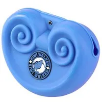 Bolsa para premios para perros azul Kiwi