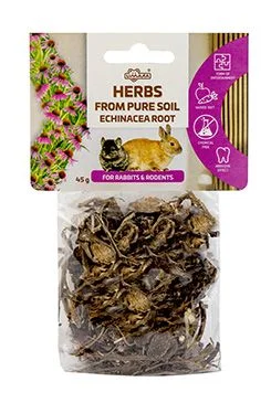 Herbs Whole Echinacea Root Gramáž 45g