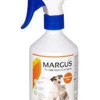 Spray Biocida Vapo Gun Objem 500ml