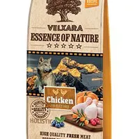 Velxara Essence FM GF Dog Chicken Gramáž 750g, Stáří Adult