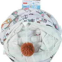 Juguete para gato CHATOUILLE Túnel en Y