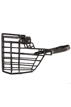 CHOPO Metal Muzzle Great Dane / Wolfhound (dog) GP