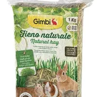 Feeding hay Objem 30l