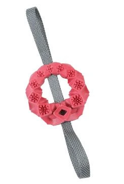 Juguete para perro 4SEASONS OUTDOOR TRP Anillo terracota