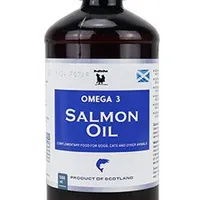 Aceite de salmón 100% crudo ProFitPet Objem 500ml