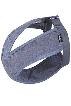 Breezy ECO Heat Pants Blackberry L