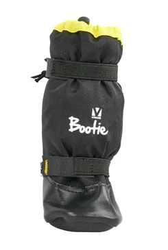 Botín protector BUSTER Bootie Soft XS amarillo
