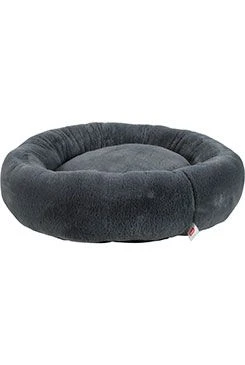 Pelech kulatý NOÉ s krátkým vlasem antracit Rozměr 70cm