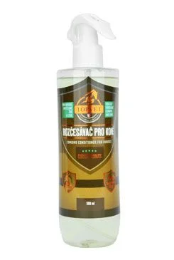 Desenredante para caballos Objem 500ml