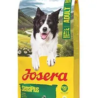 Dog Super Premium A S Sensi Plus Gramáž 900g, Stáří Adult