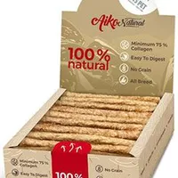 Snack para perros Stix con colágeno y callos de ternera Počet 50ks