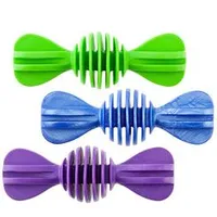 Dog Toy Floating Dental Bone SP Rozměr 12,5 cm