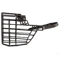 CHOPO Metal Muzzle Great Dane / Wolfhound (dog) GP
