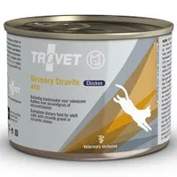 Cat ASD Urinary Struvite konz. chicken Gramáž 100g