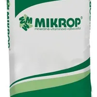 Mikrop Bio ČOJ 2 Krmná směs Gramáž 25kg