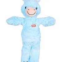 Dog Toy FURRY FARM Hassan the Donkey Plush Rozměr 33cm