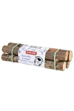 Rodent Treat Twigs Počet 4ks