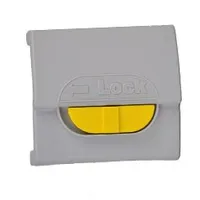 Plastic Clip Fastener for Gulliver 4-7 Carrier TR