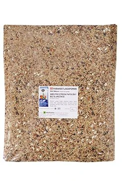 DELI N 68 Parakeet Agapornis Bird Food Gramáž 4kg
