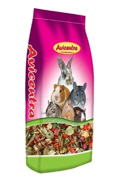 Deluxe osmák degu Gramáž 12,5kg