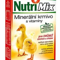 Pro drůbež výkrm a odchov plv Gramáž 3kg
