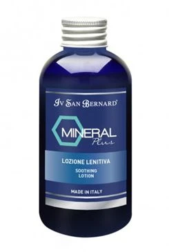 San Bernard Mineral Plus anti-inflammatory anti-itch Objem 150ml