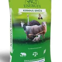 Krmivo pro jehňata ENERGYS Gramáž 25kg